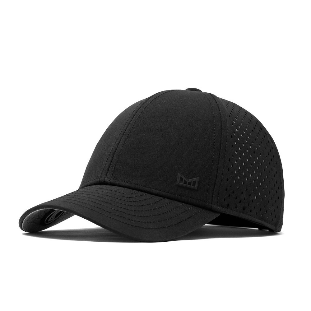Water-Resistant Performance Snapback Hat, Hydroph… - image 1